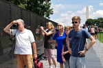 Washington Vietnam Memorial